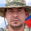 Фото: Погибший на войне с Украиной Дроздов Павел Павлович. Ханты-Мансийский автономный округ - Югра, мотострелковые войска