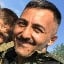 Фото: Погибший на войне с Украиной Дубский Михаил Борисович. Москва, танковые войска