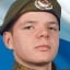 Фото: Погибший на войне с Украиной Дубынин Максим Сергеевич. Иркутская область, поселок Кежемский
