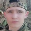 Фото: Погибший на войне с Украиной Дундин Давид Павлович. Архангельская область, добровольцы