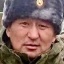 Фото: Погибший на войне с Украиной Дупчур Вячеслав Серенович. Республика Тыва, мобилизованные