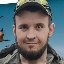 Фото: Погибший на войне с Украиной Душутин Алексей Владимирович. Мурманская область, мобилизованные