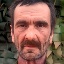 Фото: Погибший на войне с Украиной Дюрягин Сергей Семёнович. Курганская область, село Любимово