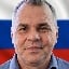 Фото: Погибший на войне с Украиной Дядюхин Игорь Владимирович. Республика Бурятия, добровольцы