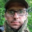 Фото: Погибший на войне с Украиной Евлампиев Захар Николаевич. Вологодская область, деревня Новая (Бабаевский р-н)