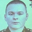 Фото: Погибший на войне с Украиной Елин Алексей Павлович. Республика Мордовия, мотострелковые войска