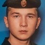 Фото: Погибший на войне с Украиной Елин Владимир Рустамович. Иркутская область, нет данных