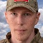 Фото: Погибший на войне с Украиной Елистратов Юрий Сергеевич. Республика Бурятия, добровольцы