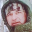 Фото: Погибший на войне с Украиной Елфимов Андрей Михайлович. Вологодская область, добровольцы