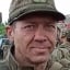 Фото: Погибший на войне с Украиной Емелин Олег Сергеевич. Вологодская область, добровольцы