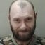 Фото: Погибший на войне с Украиной Емшанов Роман Дмитриевич. Новосибирская область, рабочий поселок Маслянино