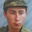 Фото: Погибший на войне с Украиной Енов Владимир Юрьевич. Ямало-Ненецкий автономный округ, село Овгорт