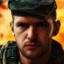 Фото: Погибший на войне с Украиной Ермаков Александр Георгиевич. Свердловская область, Талица