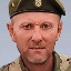 Фото: Погибший на войне с Украиной Ермолицкий Виталий Владимирович. Челябинская область, добровольцы