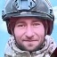 Фото: Погибший на войне с Украиной Ершов Александр Александрович. Санкт-Петербург, добровольцы
