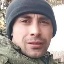 Фото: Погибший на войне с Украиной Ерёмин Олег Владимирович. Волгоградская область, добровольцы