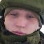 Фото: Погибший на войне с Украиной Есиков Денис Сергеевич. Иркутская область, Братск
