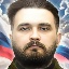 Фото: Погибший на войне с Украиной Ефимовский Роман Сергеевич. Кемеровская область, село Камышино