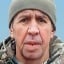 Фото: Погибший на войне с Украиной Жалин Владимир Владимирович. Самарская область, добровольцы