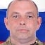 Фото: Погибший на войне с Украиной Жебриков Сергей Петрович. Омская область, село Лукьяновка