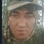 Фото: Погибший на войне с Украиной Жемайтес Антон Викторович. Иркутская область, рабочий поселок Култук