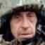 Фото: Погибший на войне с Украиной Жердев Юрий Иванович. Астраханская область, село Сасыколи