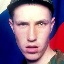 Фото: Погибший на войне с Украиной Жиднин Владимир Анатольевич. Орловская область, спецназ