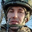Фото: Погибший на войне с Украиной Жихарев Андрей Олегович. Новосибирская область, мотострелковые войска
