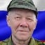 Фото: Погибший на войне с Украиной Жуйков Алексей Александрович. Удмуртская Республика, добровольцы