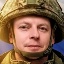 Фото: Погибший на войне с Украиной Жуков Роман Юрьевич. Московская область, Можайск