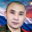 Фото: Погибший на войне с Украиной Жульжанов Аман Ердавлетович. Челябинская область, заключенные