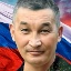 Фото: Погибший на войне с Украиной Жунусов Кайрат Жумабекович. Челябинская область, село Алексеевка