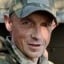 Фото: Погибший на войне с Украиной Журавлев Александр Михайлович. Курганская область, Щучье