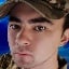 Фото: Погибший на войне с Украиной Жусалин Руслан Айтжанович. Омская область, деревня Увальная Бития