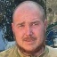 Фото: Погибший на войне с Украиной Заборцев Константин Иванович. Красноярский край, Кодинск