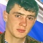 Фото: Погибший на войне с Украиной Заводнов Александр Владимирович. Омская область, заключенные