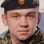Фото: Погибший на войне с Украиной Загитов Айрат Асуанович. Республика Башкортостан, нет данных