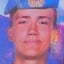 Фото: Погибший на войне с Украиной Задворнов Василий Игоревич. Ульяновская область, ВДВ