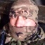 Фото: Погибший на войне с Украиной Зайнагабдинов Рустам Шакирьянович. Оренбургская область, Ясный
