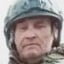 Фото: Погибший на войне с Украиной Зайцев Виктор Васильевич. Пермский край, поселок Куеда