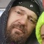 Фото: Погибший на войне с Украиной Закурдаев Александр Александрович. Рязанская область, ЧВК
