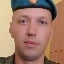 Фото: Погибший на войне с Украиной Залевский Сергей Юрьевич. Омская область, мобилизованные