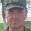 Фото: Погибший на войне с Украиной Запов Сергей Александрович. Забайкальский край, нет данных