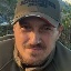 Фото: Погибший на войне с Украиной Зассеев Алан Альбертович. Республика Северная Осетия-Алания, Владикавказ