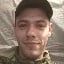 Фото: Погибший на войне с Украиной Захаров Иван Игоревич. Курская область, нет данных