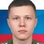 Фото: Погибший на войне с Украиной Зверев Никита Иванович. Московская область, добровольцы