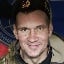 Фото: Погибший на войне с Украиной Звягинцев Александр Владимирович. Белгородская область, мотострелковые войска