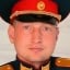 Фото: Погибший на войне с Украиной Зеленов Павел Петрович. Республика Мордовия, село Ельники