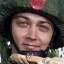 Фото: Погибший на войне с Украиной Зима Александр Сергеевич. Ханты-Мансийский автономный округ - Югра, добровольцы