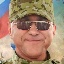 Фото: Погибший на войне с Украиной Злобин Александр Александрович. Тюменская область, Тобольск